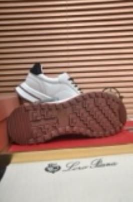 wholesale quality loro piana shoes model no. 10
